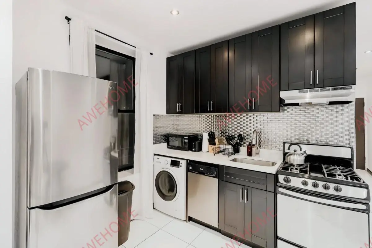 NewYorkBNB Rentals[BNB]758: Upper West Side