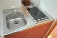 OkinawaSingle Apartment Rentals[Single Apartment]leopalace Johoku II