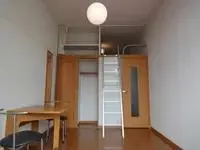 KamakuraSingle Apartment Rentals[Single Apartment]leopalace Espoir Porto