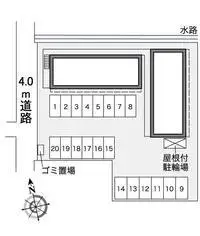 kasamatsu town, hashima district Rentalsleopalace KAZUMI