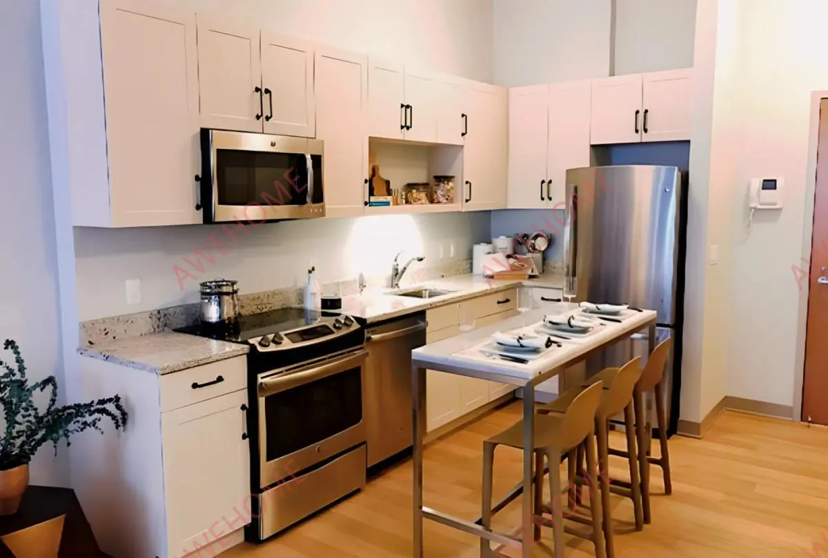 Boston RentalsBell Olmsted Park Apartments