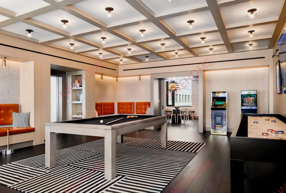 NewYorkSingle Apartment Rentals[Single Apartment]The 88