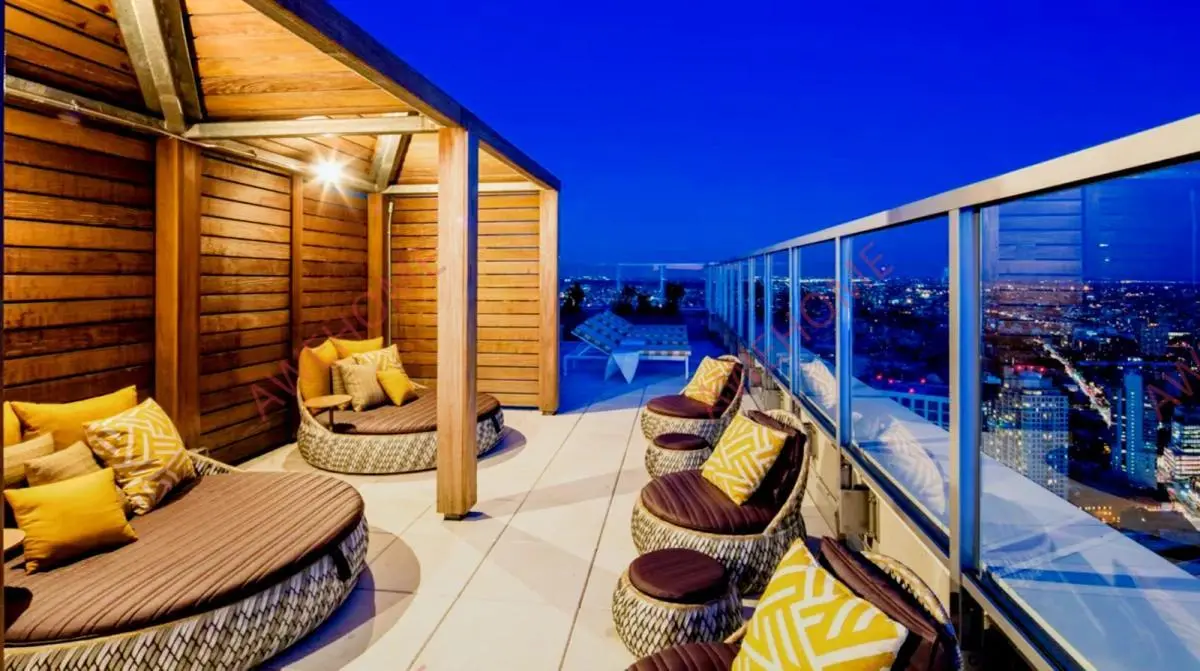 NewYorkPersonal housing Rentals[Personal housing]Avalon Willoughby Square