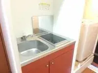 niigata cityPersonal housing Rentals[Personal housing]leopalace Kanon