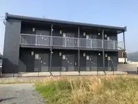 nabari Rentalsleopalace Central River