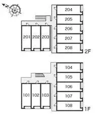 Tokyo RentalsLEONEXT Yamato III