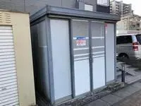 shiraoka cityCelebrities Rentals[Celebrities]leopalace Shin Shiraoka