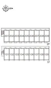 fujinomiya city Rentalsleopalace Nozomi II