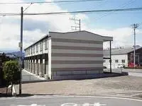 fujinomiya city Rentalsleopalace Grandchariot