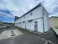 Okayama Rentalsleopalace A-K