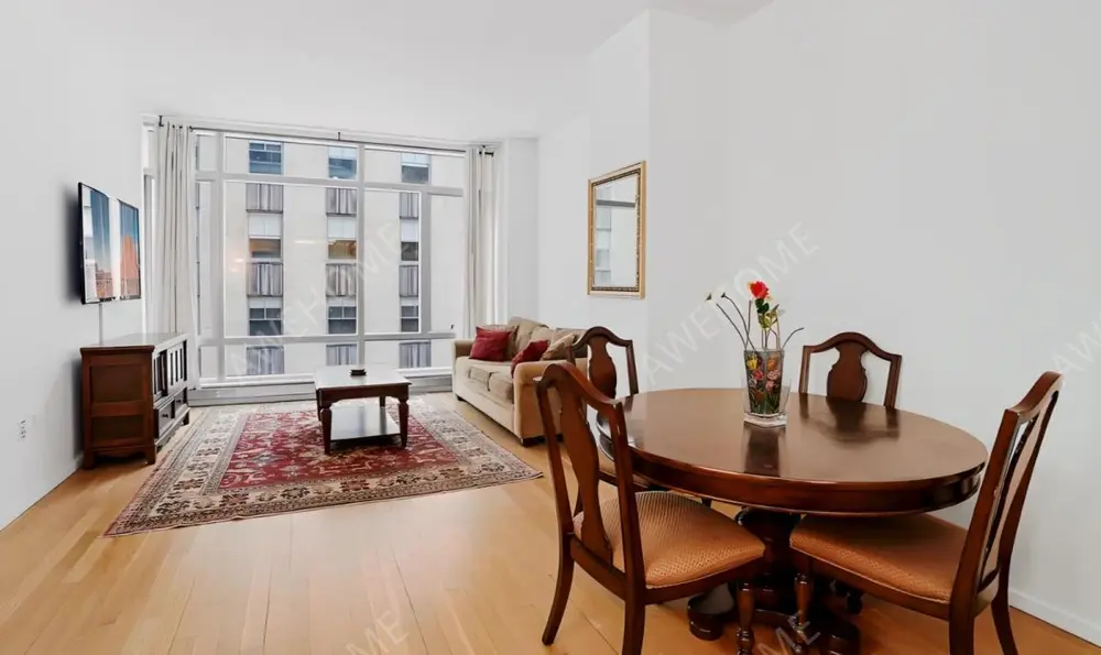 NewYork RentalsThe Centria