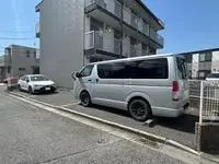 Chiba Rentalsleopalace Wald II