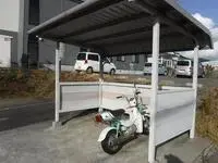 muroranBNB Rentals[BNB]leopalace North Forest