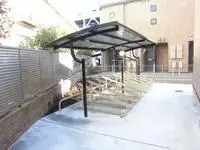 Tokyo RentalsLEONEXT Yamato III