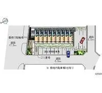 sakaiminatoSingle Apartment Rentals[Single Apartment]leopalace Takumi