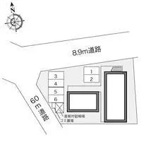 Ishikawashort-term accommodation Rentals[short-term accommodation]leopalace Komorebi