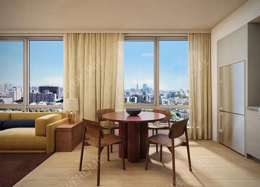 NewYorkSingle Apartment Rentals[Single Apartment]Ray Harlem