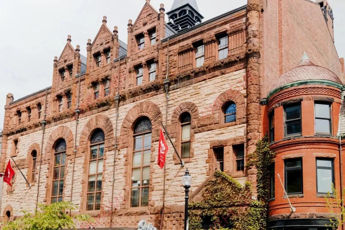 BostonSingle Apartment Rentals[Single Apartment]The Magnolia