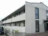 KobeBNB Rentals[BNB]leopalace Tsubasa IV