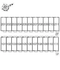 fukushima city Rentalsleopalace Sedona Nishi Fukushima