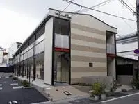 Osaka Rentalsleopalace Minami Tanabe