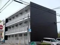 尼崎市单身公寓