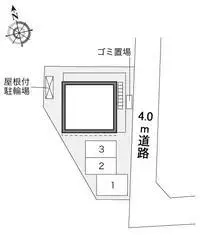 Hiratsuka Rentalsleopalace KAZU II