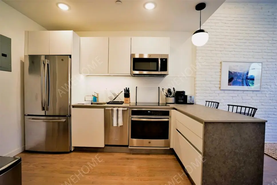 NewYorkService Apartment Rentals[Service Apartment]The Hells Kitchen House