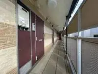 Tokyo Rentalsleopalace Crane