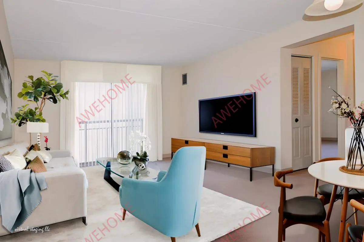 Boston RentalsHarbor Point on the Bay