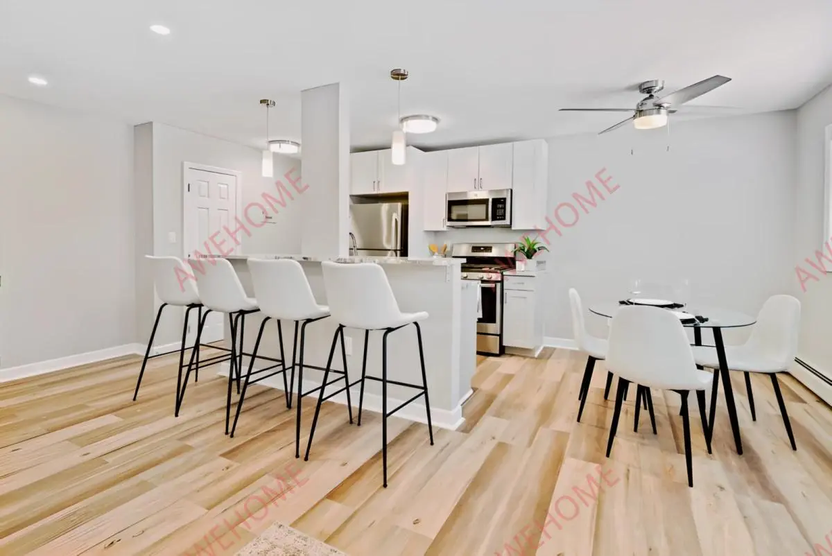 NewYork RentalsRenaissance Hill