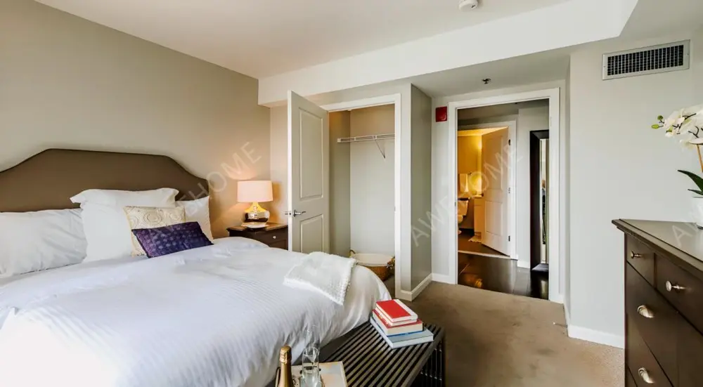 Boston RentalsPark Lane Seaport