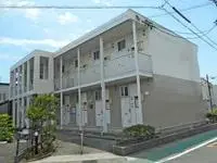 Shizuoka Rentalsleopalace Meuble