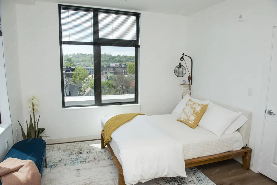 Bostonshort-term accommodation Rentals[short-term accommodation]BLDG 89