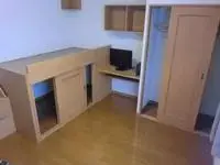 saijoHomestay Rentals[Homestay]leopalace Shibata