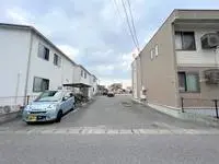 yonago citySingle Apartment Rentals[Single Apartment]LEONEXT seirin II