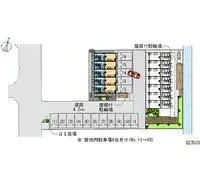 Shikishort-term accommodation Rentals[short-term accommodation]leopalace Tannenbaum