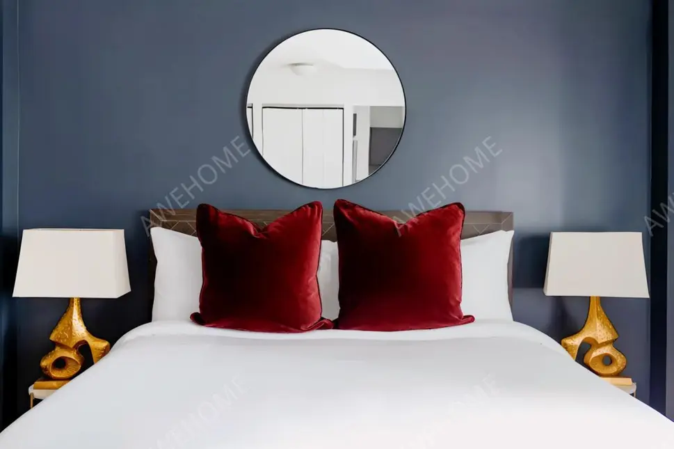 NewYorkSingle Apartment Rentals[Single Apartment]The Nash