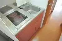 Osaka Rentalsleopalace Confort 18