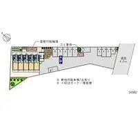 okegawaSingle Apartment Rentals[Single Apartment]leopalace Fiesta Y 102