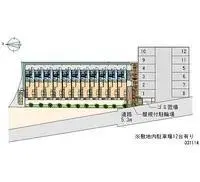 Okayama Rentalsleopalace Olympia