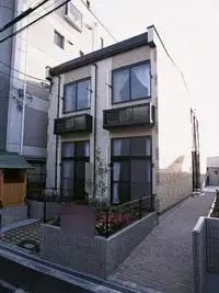 Osaka Rentalsleopalace Hapeach