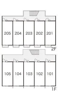 fukushima cityshort-term accommodation Rentals[short-term accommodation]leopalace Seven Hills III