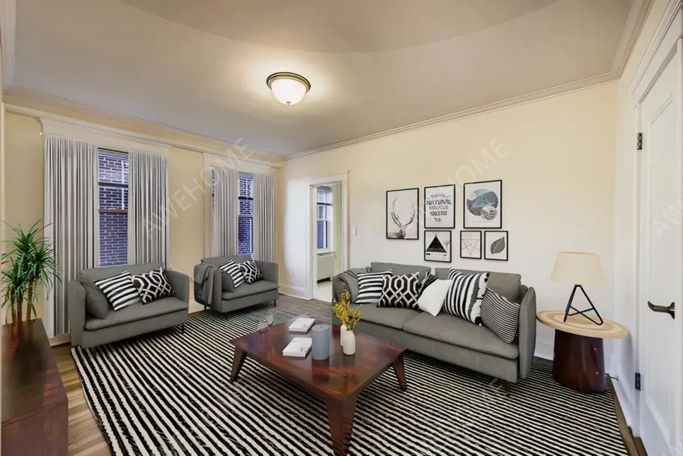 波士顿民宿租房[民宿]Cambridge Harvard Square Communities