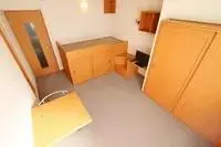 KyotoSingle Apartment Rentals[Single Apartment]leopalace Forty Winks