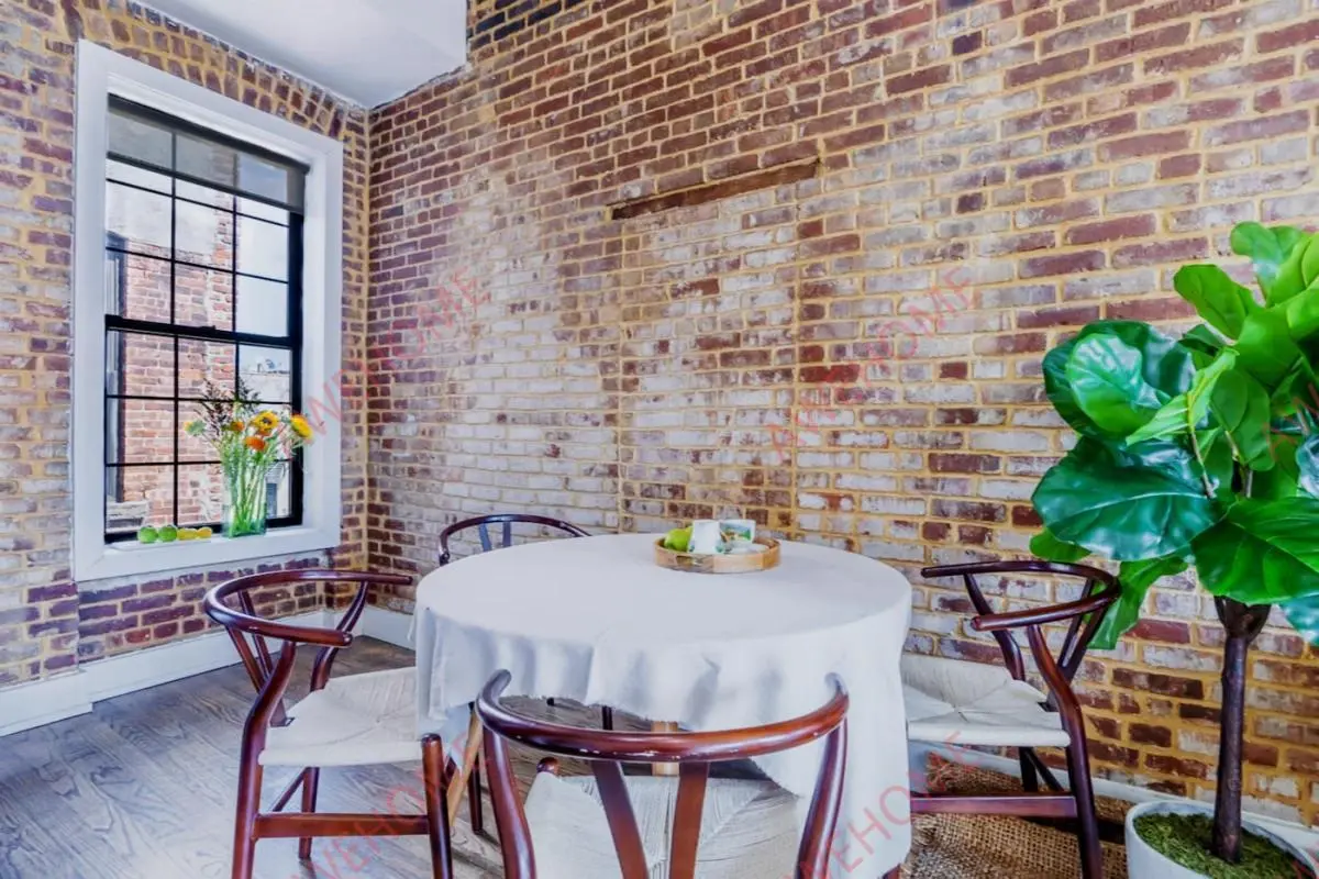 NewYork RentalsThe Clark House