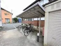 yasugiService Apartment Rentals[Service Apartment]leopalace Hashima