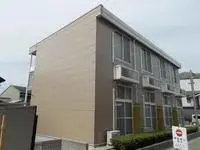 Osaka Rentalsleopalace SEQUENCE