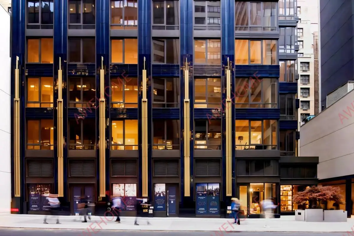 NewYork RentalsMonogram New York