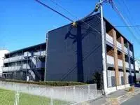 Osaka Rentalsleopalace Emerald Stone